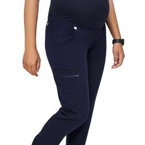 FIGS Maternity Zamora Jogger